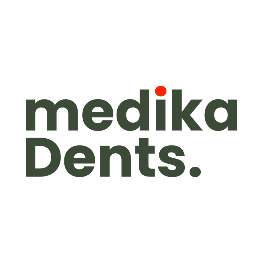medikaDents CRM